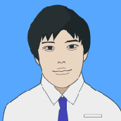オダギリ先生