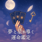 ★夢占い・四柱推命・占星術鑑定★メイカイ