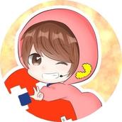 くーぴぃ