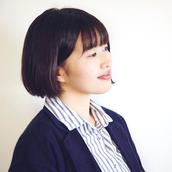 Photographer Chihiro
