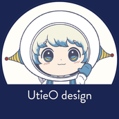 UtieO｜デザイン迷子さんのお助け部屋