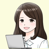 角田ちはる｜スピード対応！オンライン秘書