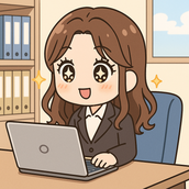 会社員ちゃん