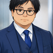 仕事の相談役｜かもさん