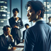 リョウ＠外資系投資ファンド在籍