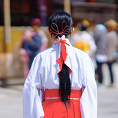 三峯るり【 神託仲介 】