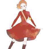 ぷなのいらすと