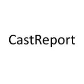 CastReport