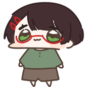 藍月あんこ