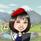 なかむらよすぃ｜デザイナー×似顔絵師