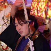 TEAM風雷Bow桐山
