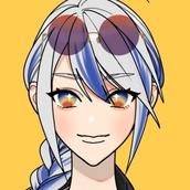 茉莉絵