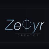 Zeφyr（ゼファー）