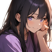 むらさき　あい
