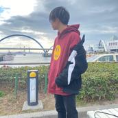 tsubasaくん