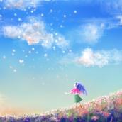 ちいさなふしぎ♡ じゅり＆と～る夫婦共有