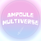Ampoule Multiverse