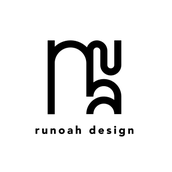 runoah design