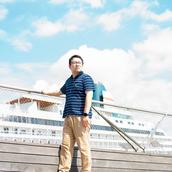 吉田 晃寛