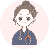 看護学生サポート✳︎ぺい