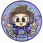 歯科保育士中山ぺんぎん