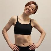 パーソナルトレーナーかさいむつみ