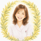 吉原ゆあん｜女性の心と体に寄り添う伴走者