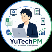 YuTechPM