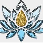 Light blue ainet