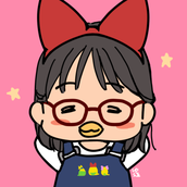 ゆる絵｜活動が伝わるちび似顔絵