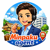 Minpaku agent