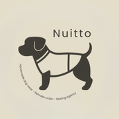 モミ＠犬服屋Nuitto