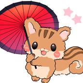 三笠える