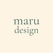 maru wedding design