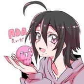 えいだちゃん