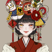 ﾐﾙｷｰ