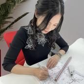 Cadreのパース作成