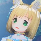 水月 まるる