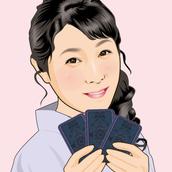 よしこ　❅　霊感タロット占い師
