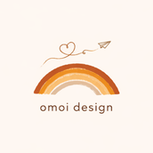 Rinaーomoi designー