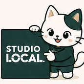 いけと【デザインスタジオ LOCAL】