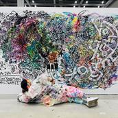 晶 Akira Yagitani
