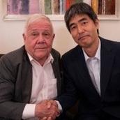 柳澤 博