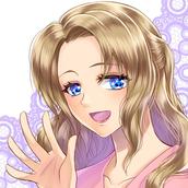 七蔦 七実（ななつた なみ）