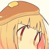 きつね の子