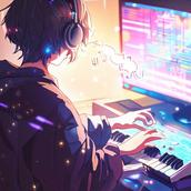 みんなの音楽屋さん
