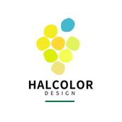 HALCOLOR_DESIGN