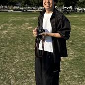 埴岡 優介