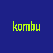 kombu_design