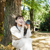 ビタミンカメラマンRINA